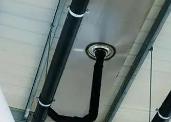 赤壁虹吸排水的原理