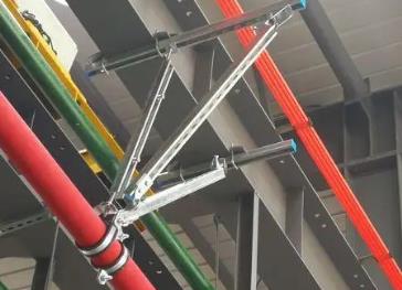 赤壁抗震支架厂家与你分享你必须做的紧急情况下的准备
